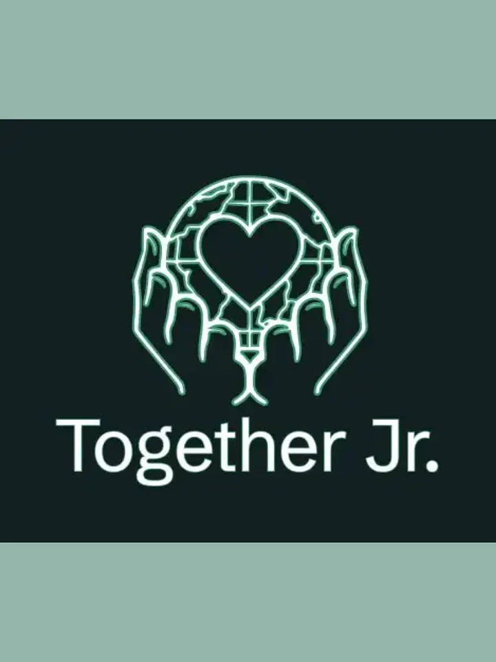 Together Jr. Downloadable product image (1)