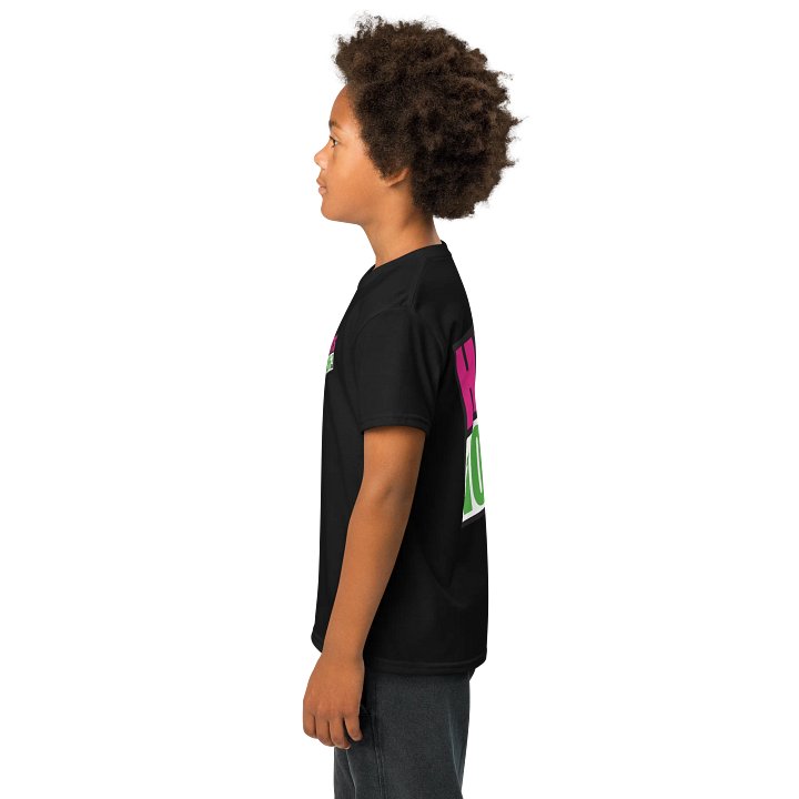 Hits 1063 Youth Unisex T-shirt product image (2)
