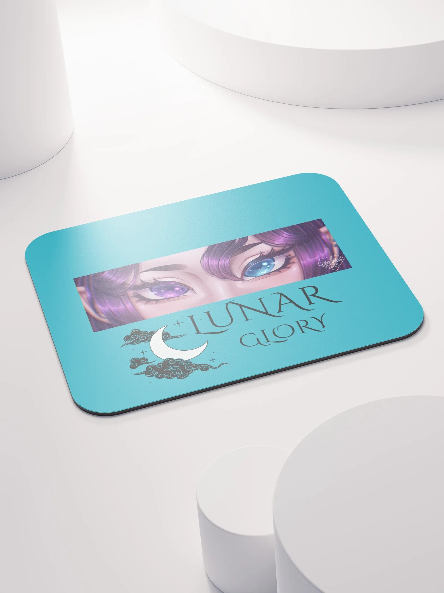 Lunarglory Mousepad product image (4)