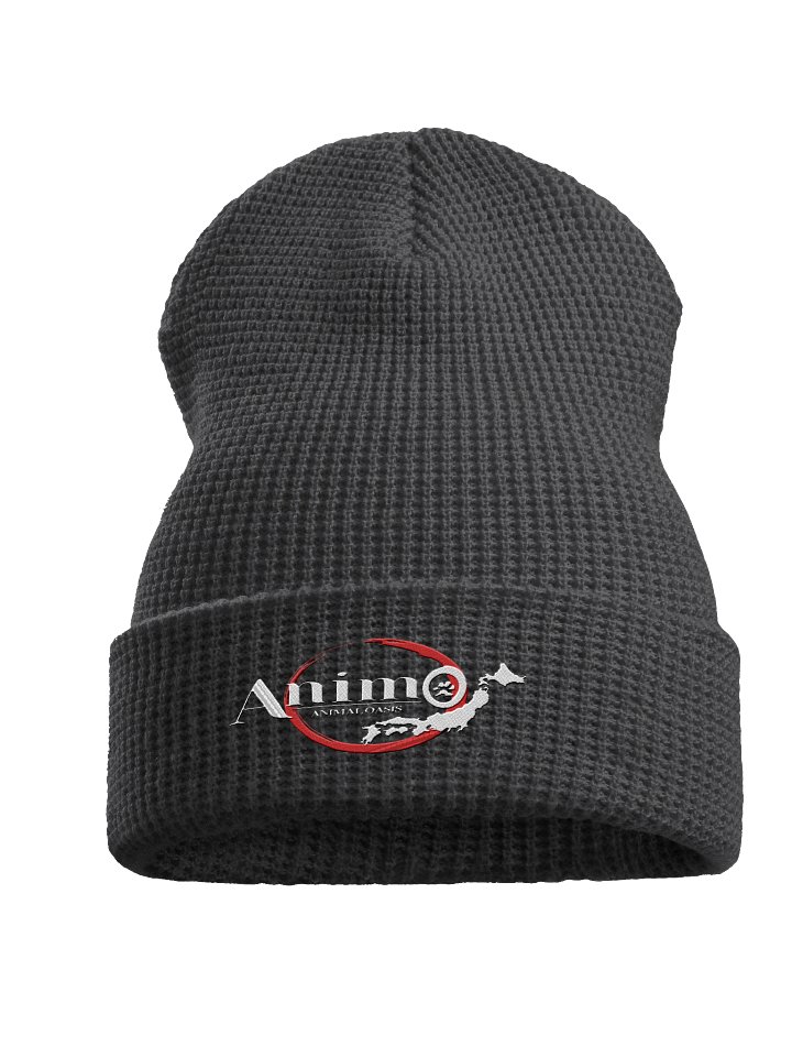 AnimO Beanie product image (1)