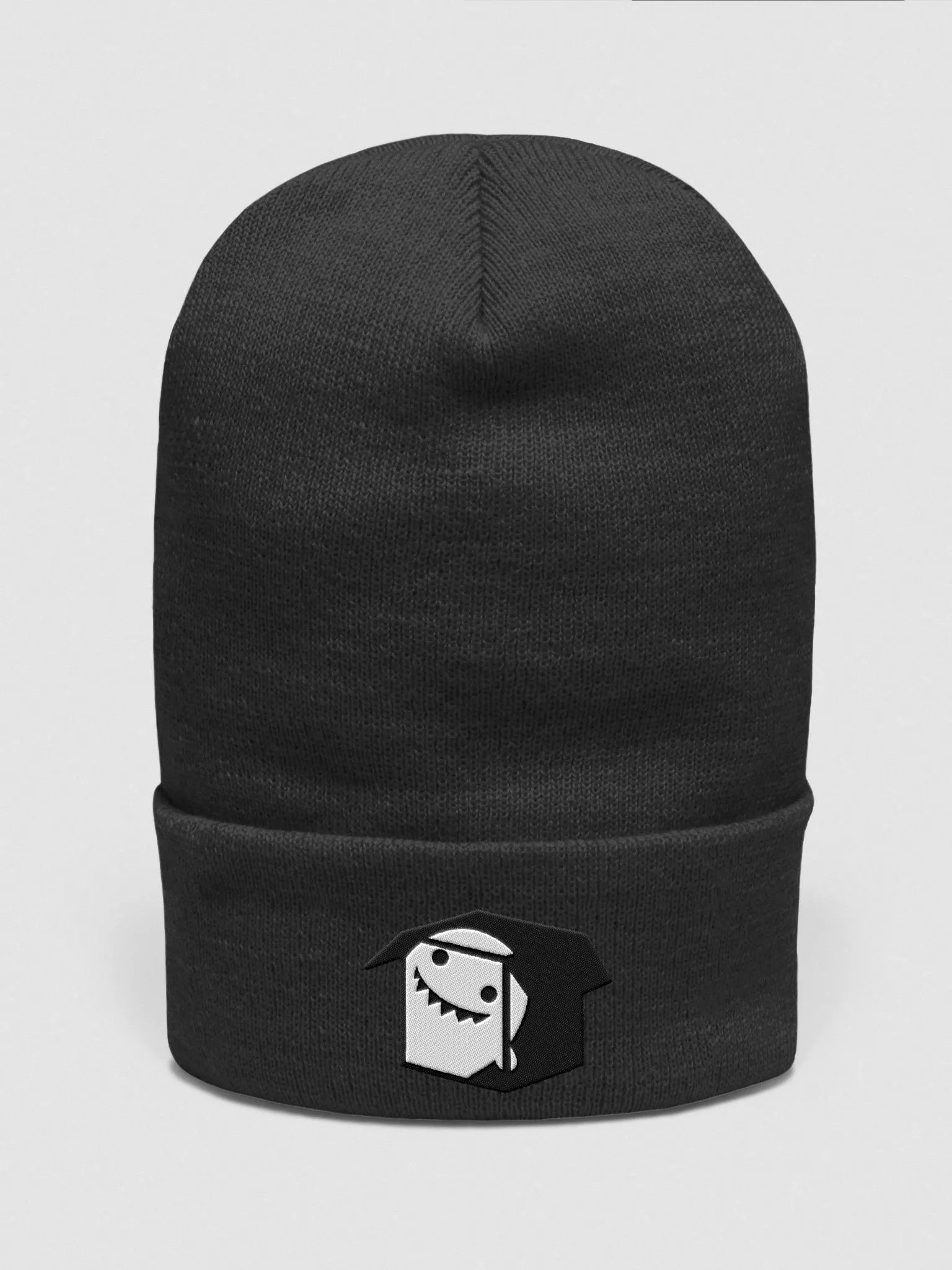 BoxGhost Beanie product image (3)