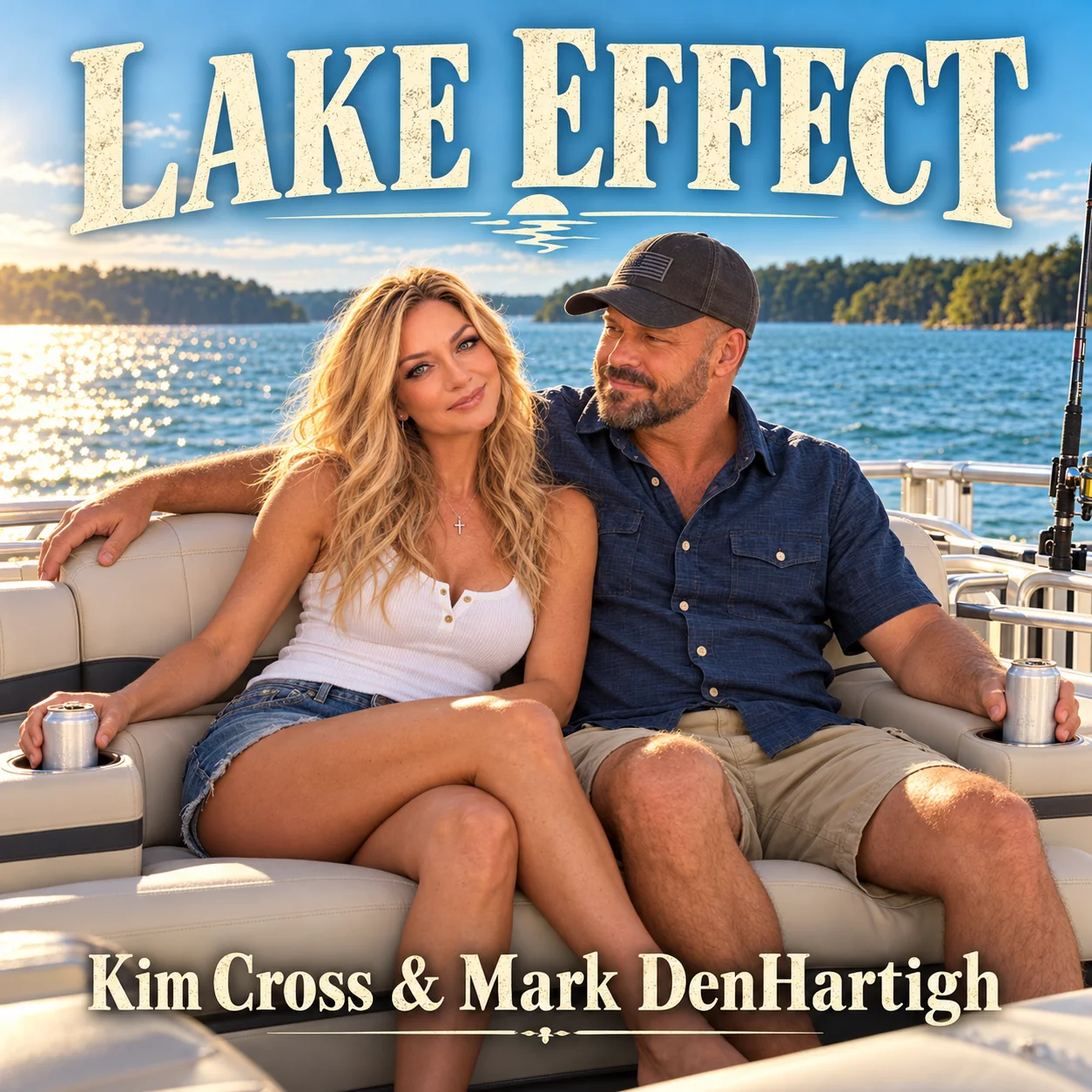 Lake Effect (Single Song) product image (1)