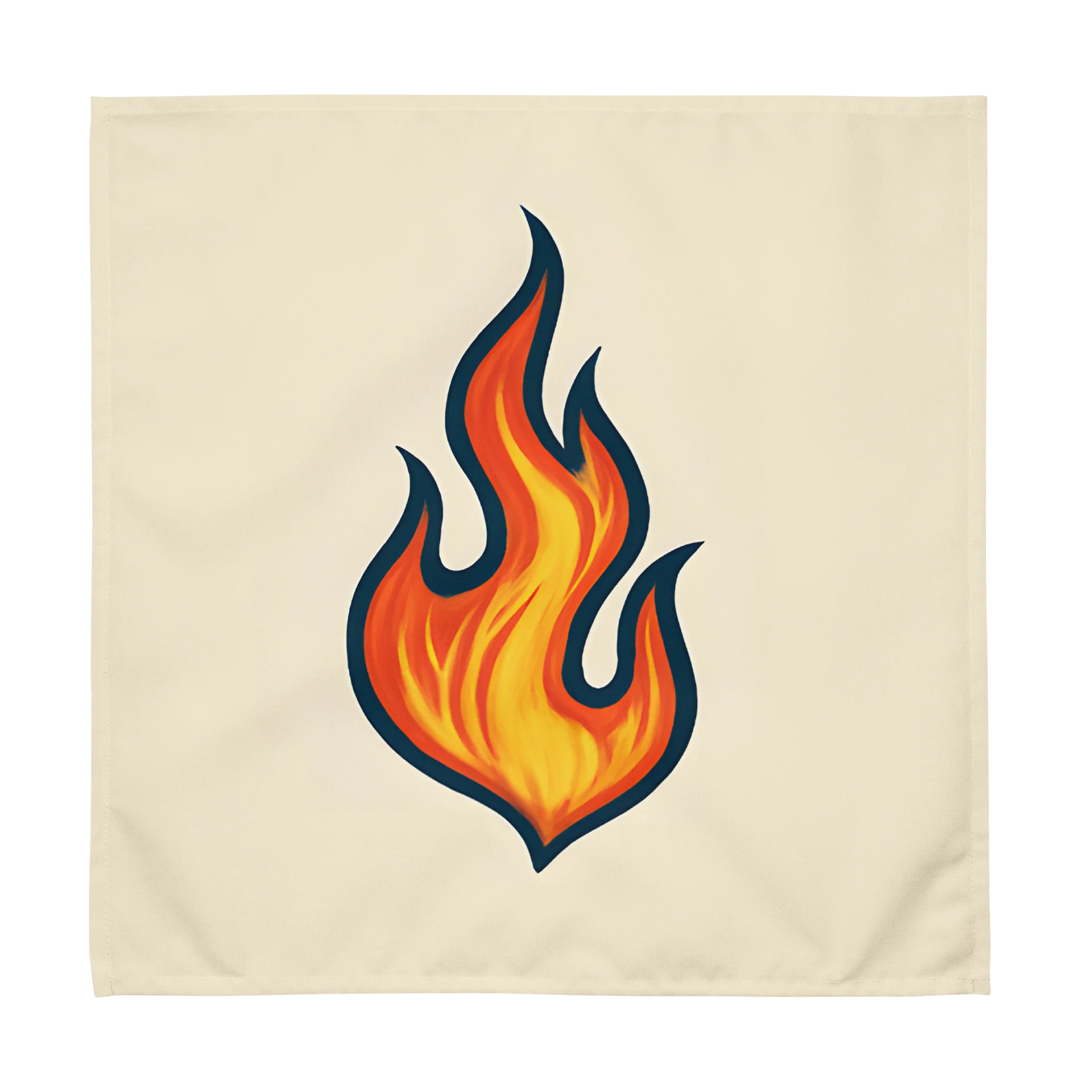 Prometheus_Pyrography - Napkins Collection product image (2)