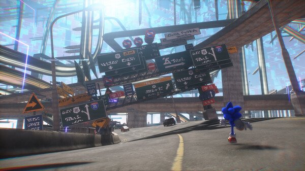 MEMBERS GIVEAWAY - SONIC FRONTIERS product image (4)