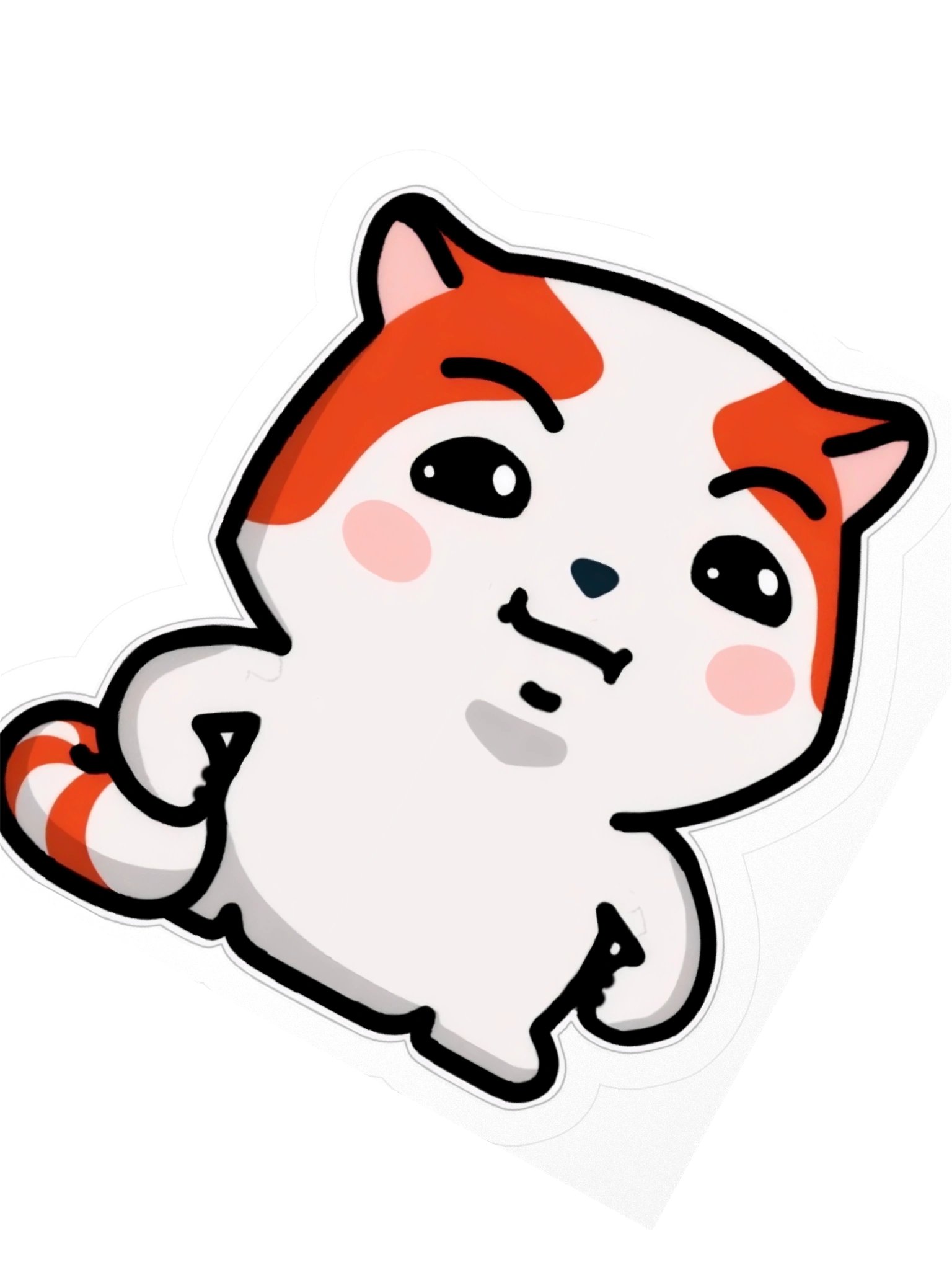 marseyhmmhips sticker product image (5)