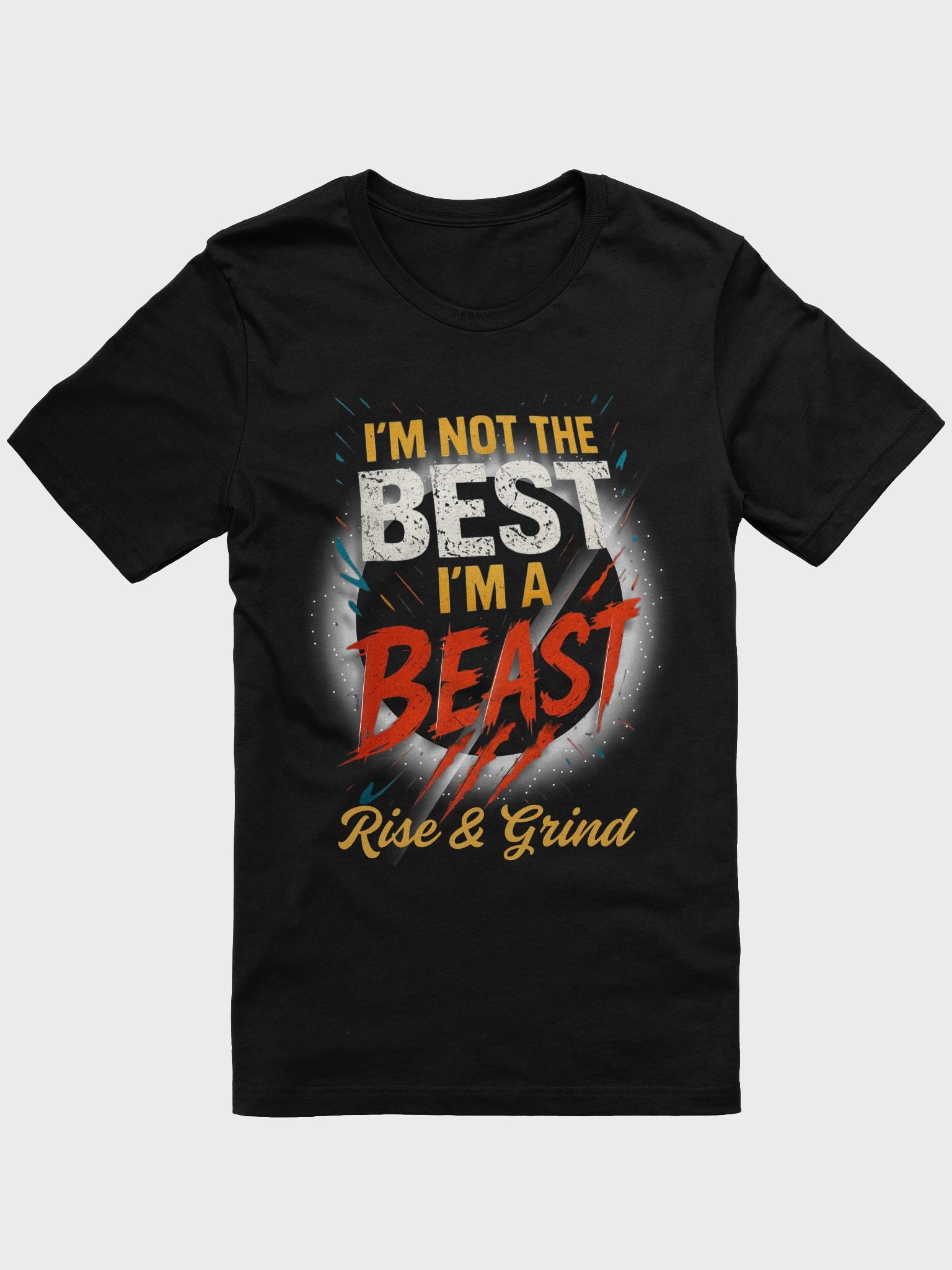 BEAST MODE product image (1)