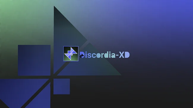Just Discordia
