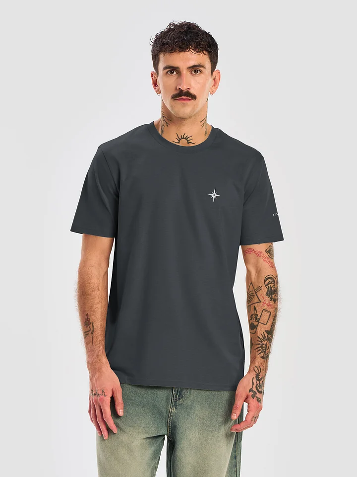 OUTWARD TEE product image (2)