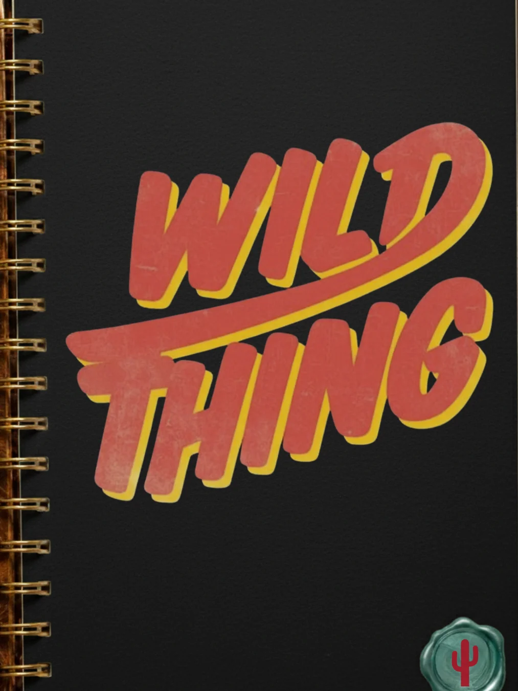 Wild Thing product image (19)