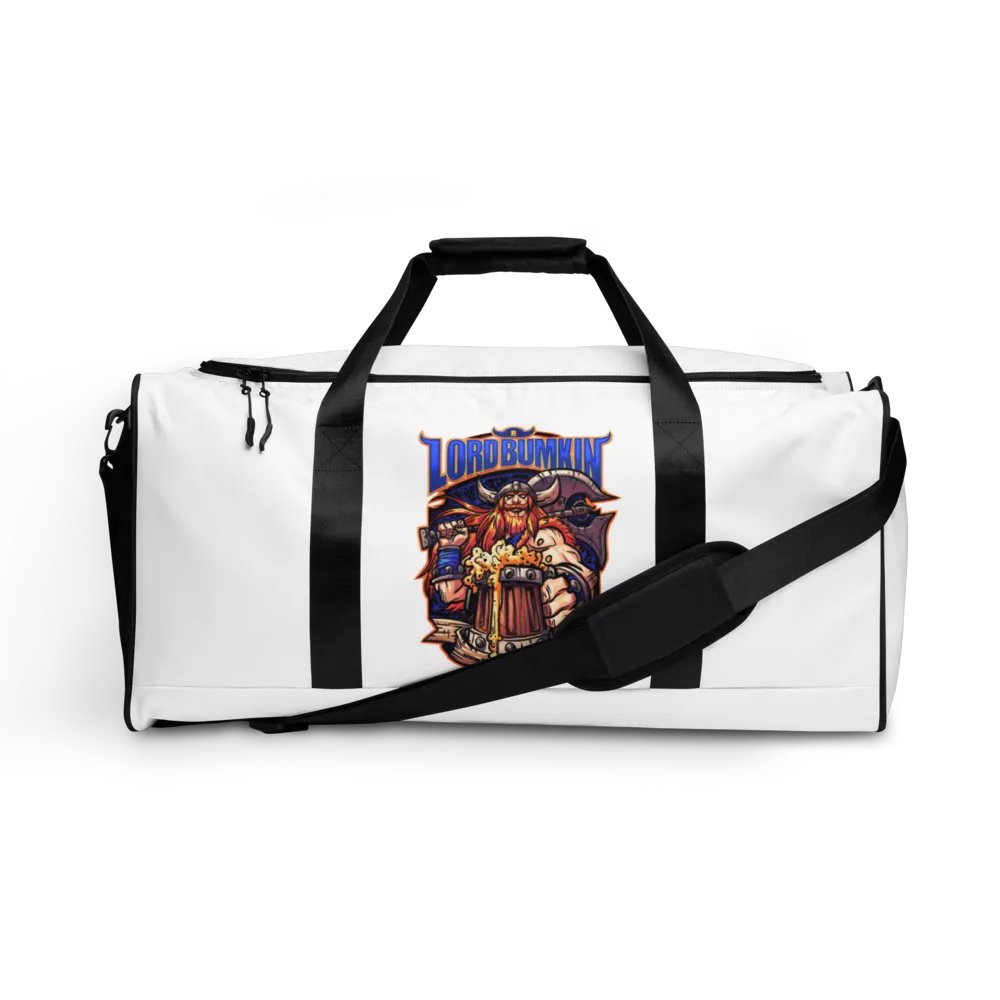 Epic logo bag product image (1)
