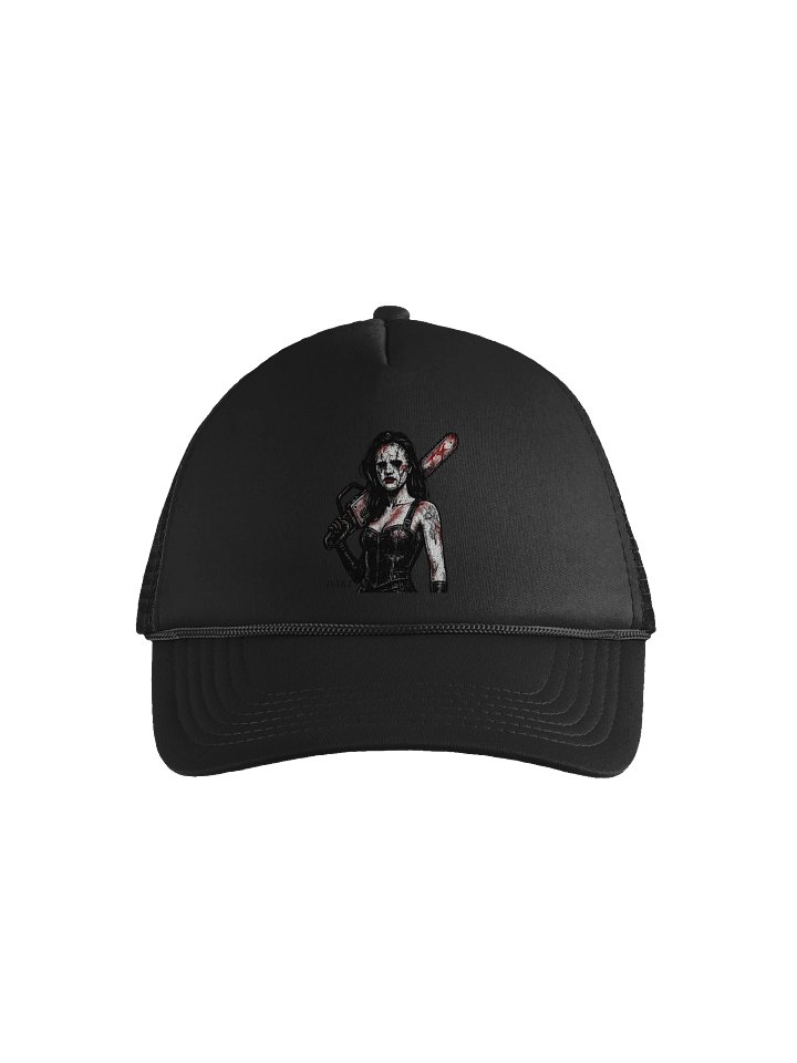 Daki Chainsaw Doll || Hat product image (1)