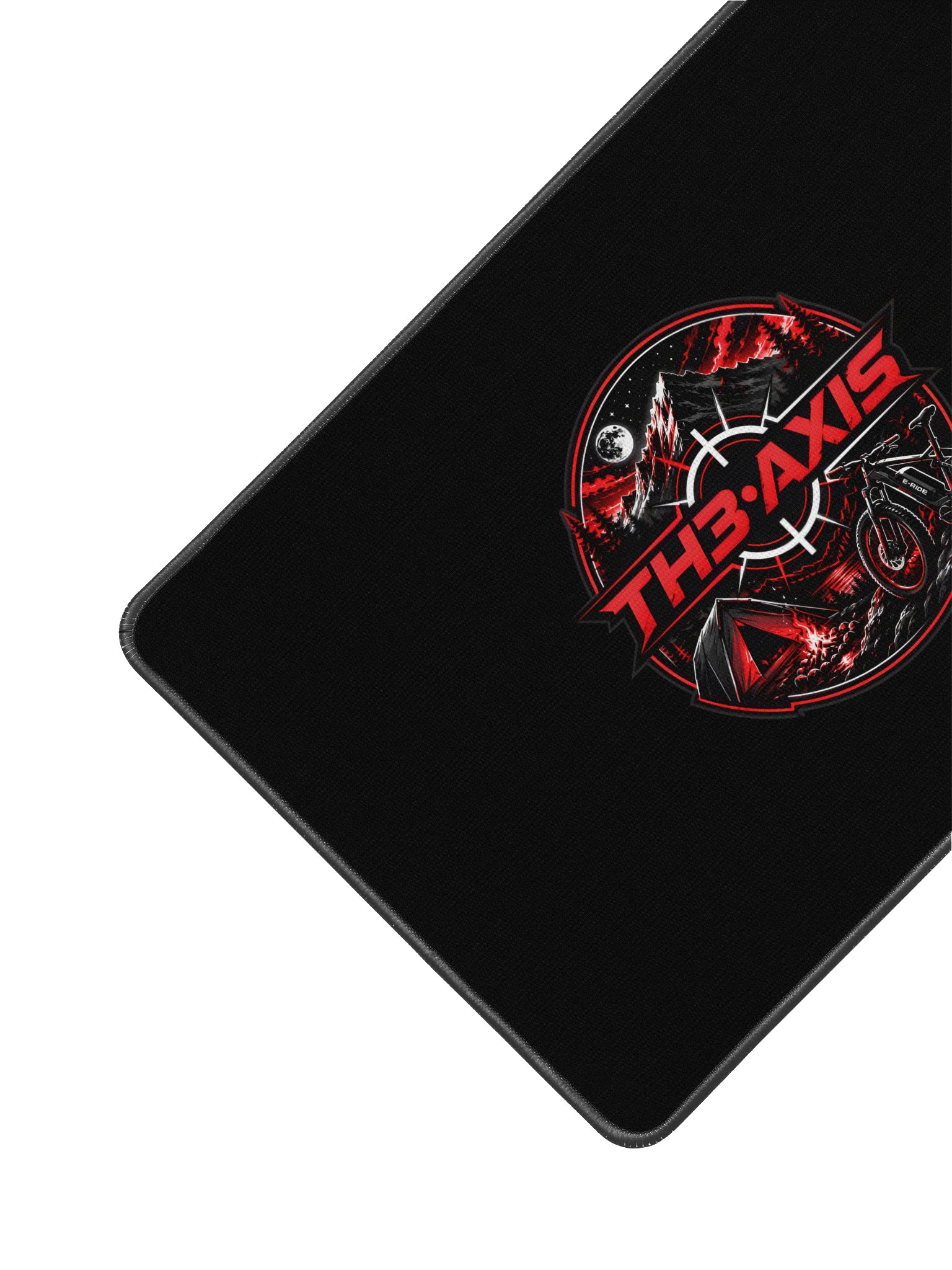TH3AXIS DeskMat product image (2)