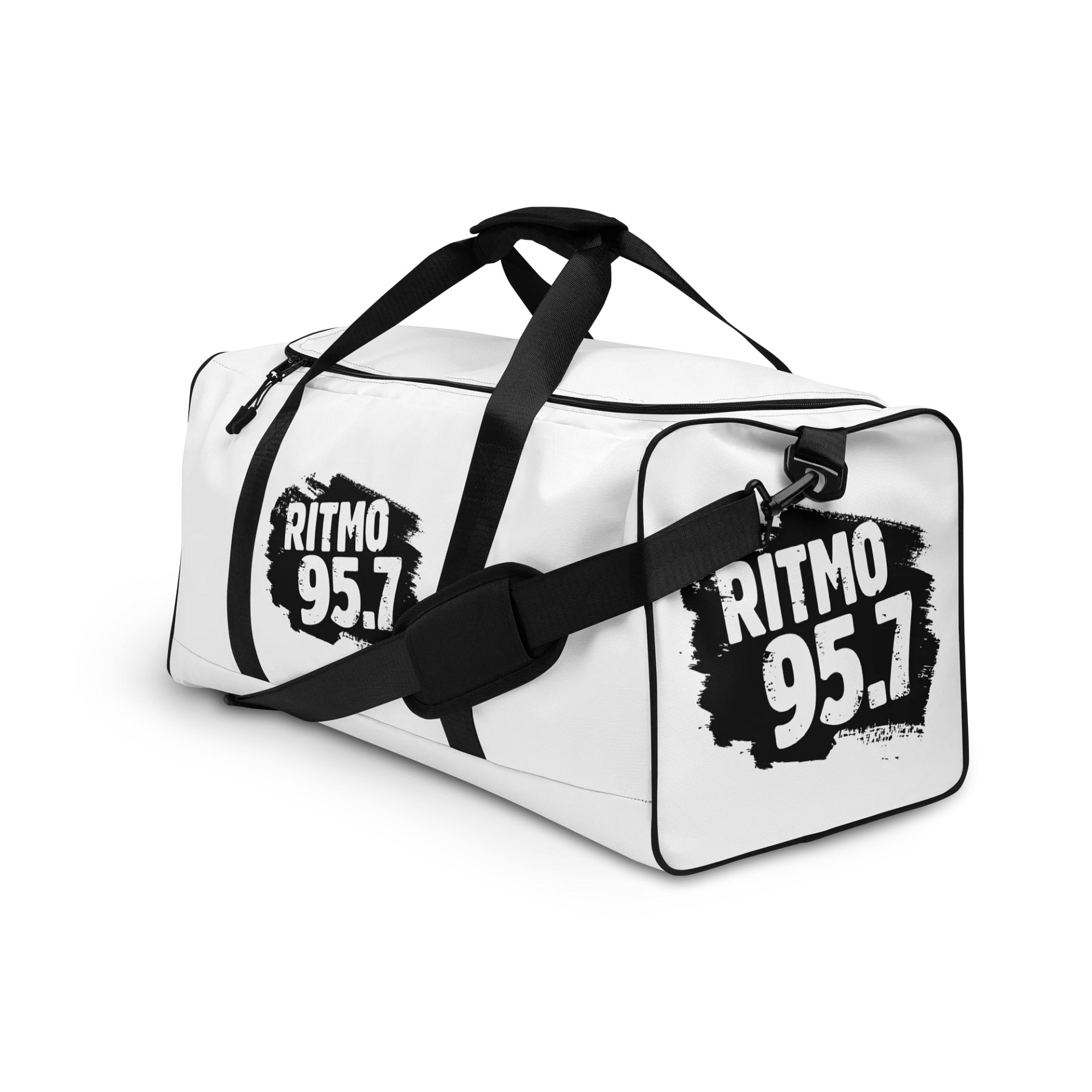 Ritmo 95 Bolso Duffle Estampado product image (3)
