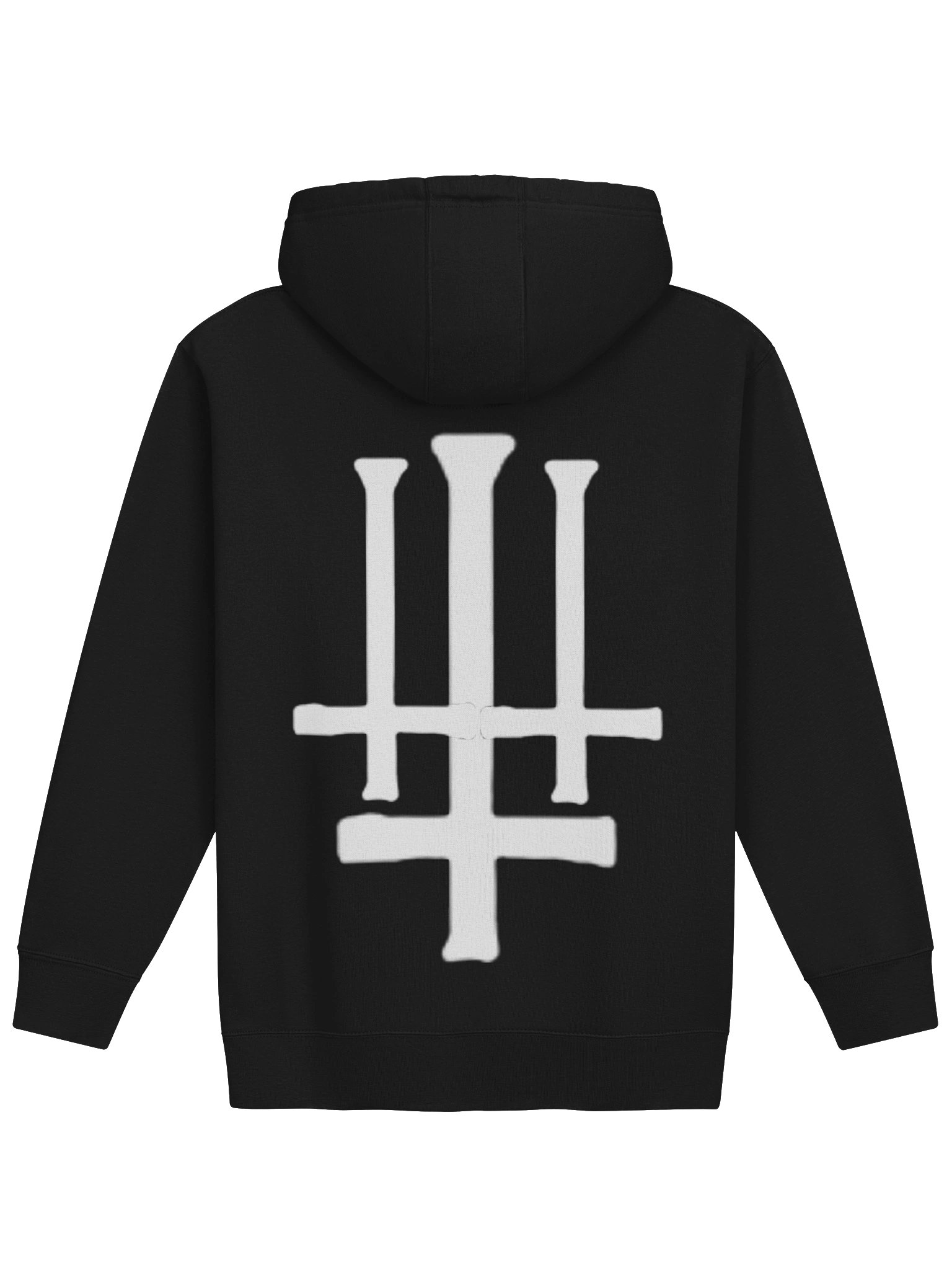 The Lost Raven Premium Unisex Hoodie product image (2)