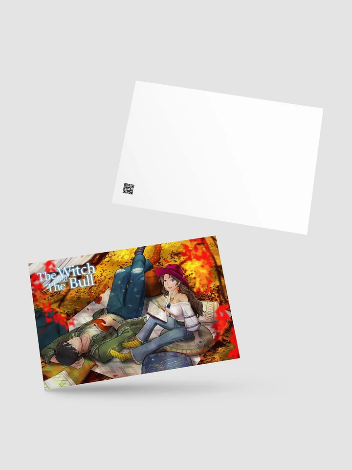 Fall of Thanks product image (2)