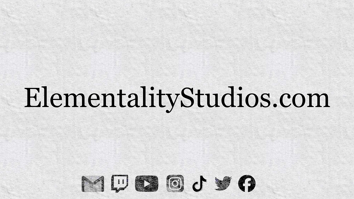 Elementality Studios