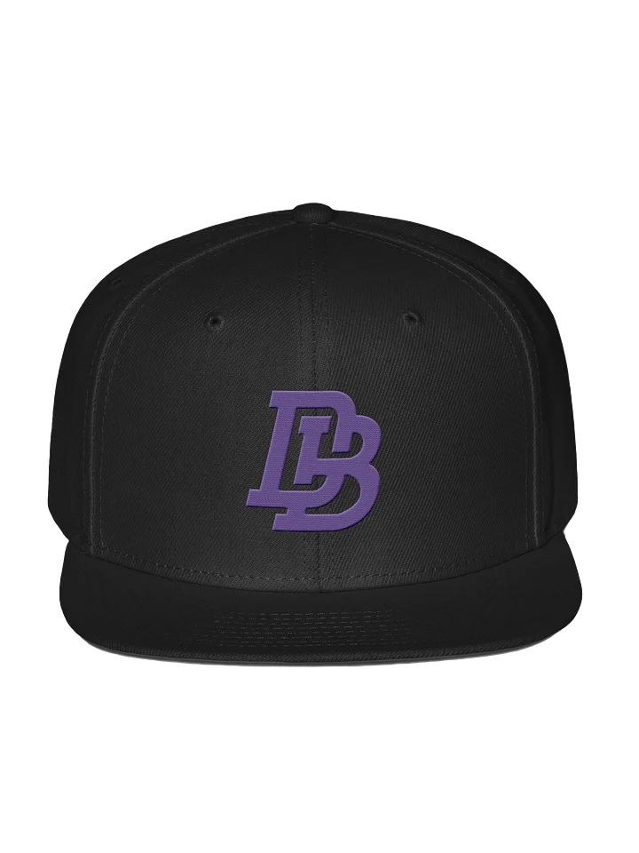 DB - PURPLE CROWN product image (1)