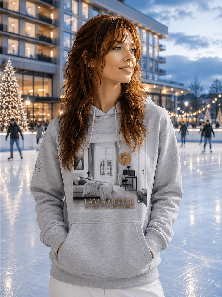 MIRROR Warm - for women product image (1)