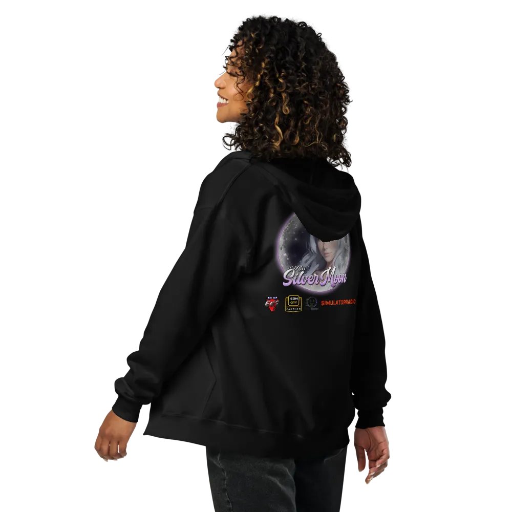 Superstar Zipped Jacket product image (10)