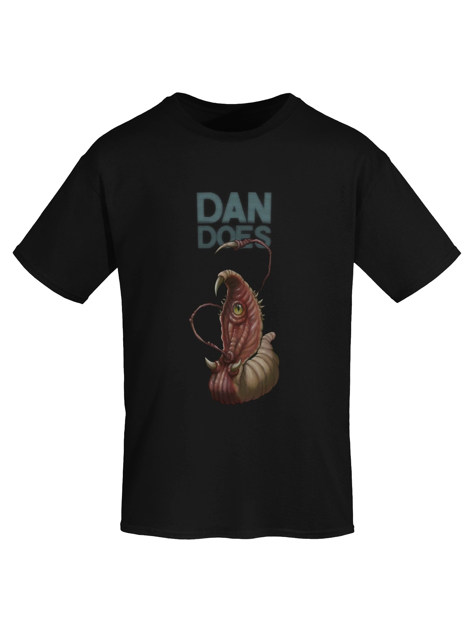 Dan Does - Flatworm product image (7)
