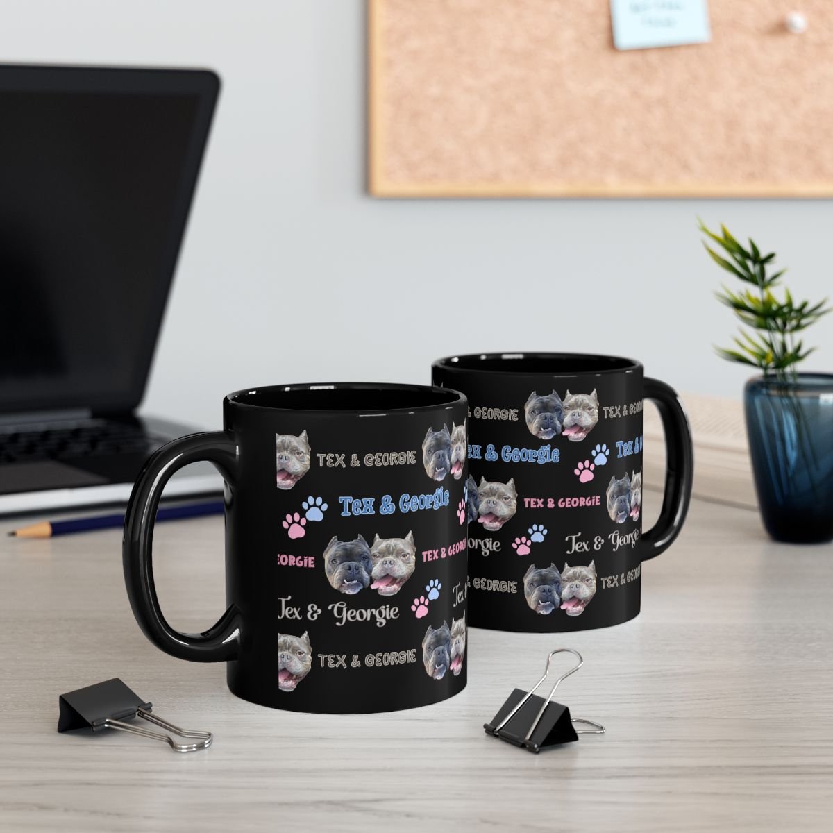 Custom Ceramic Mug product image (2)