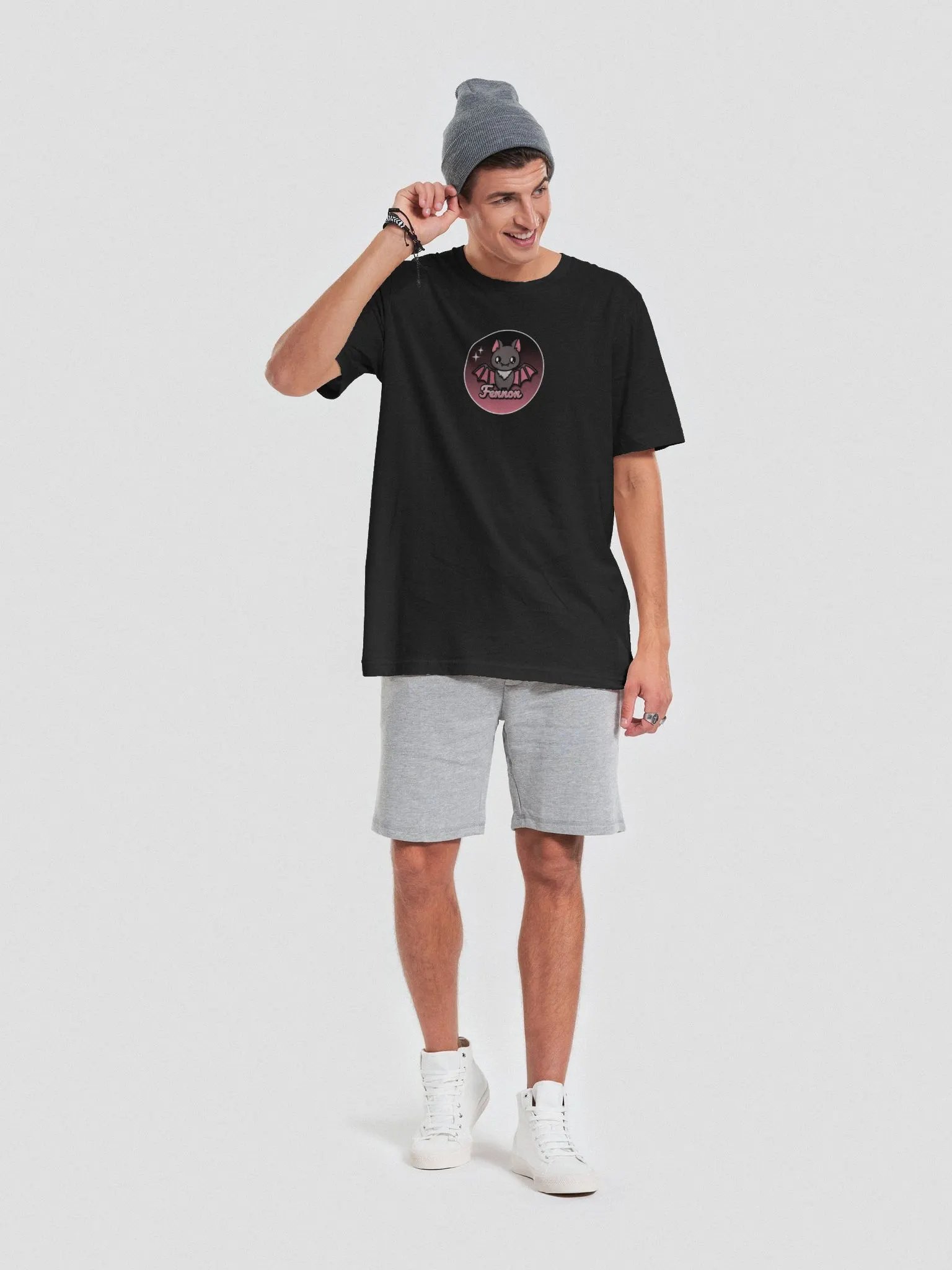 Fennon Logo Tee product image (33)