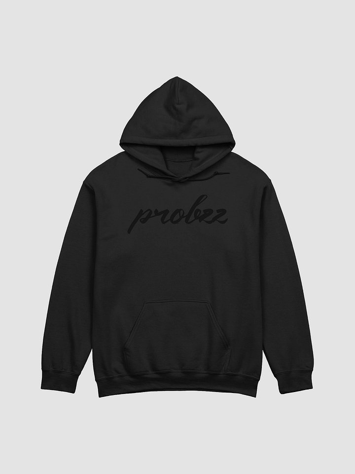 PROBZZ Classic Hoodie product image (1)