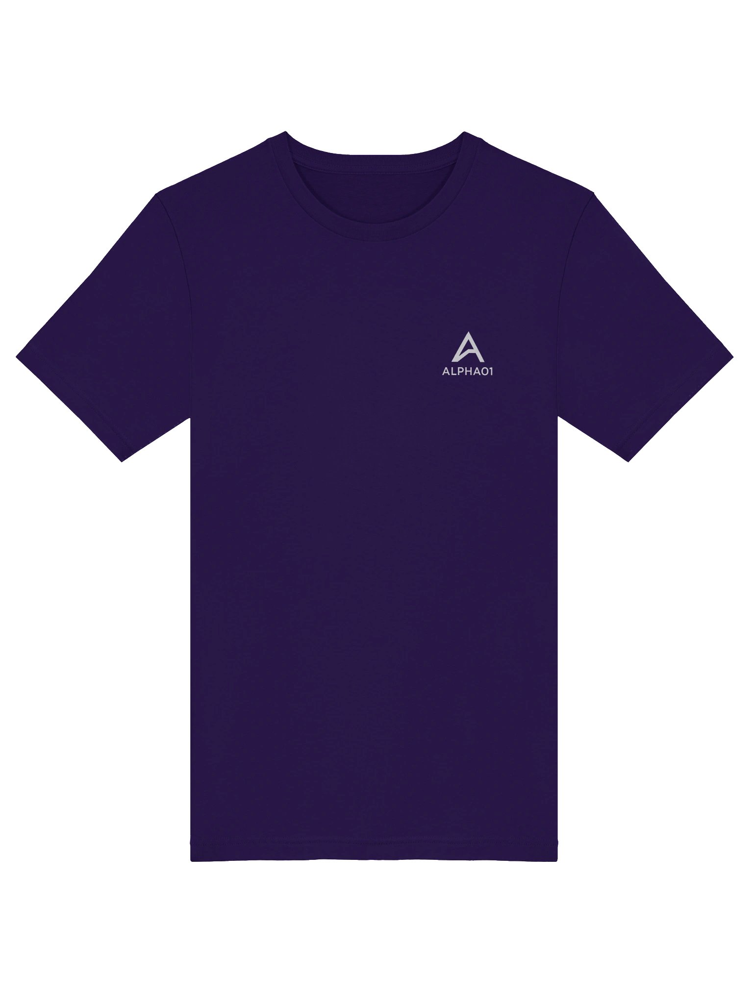 Unleash your Alpha T-Shirt product image (40)