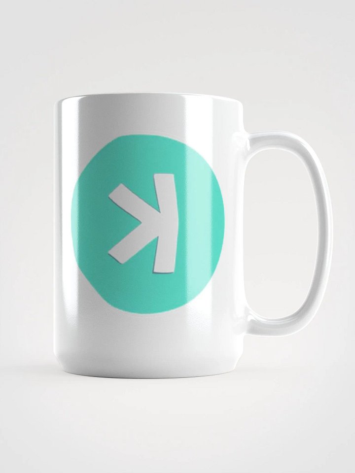 KASPA Mug product image (1)