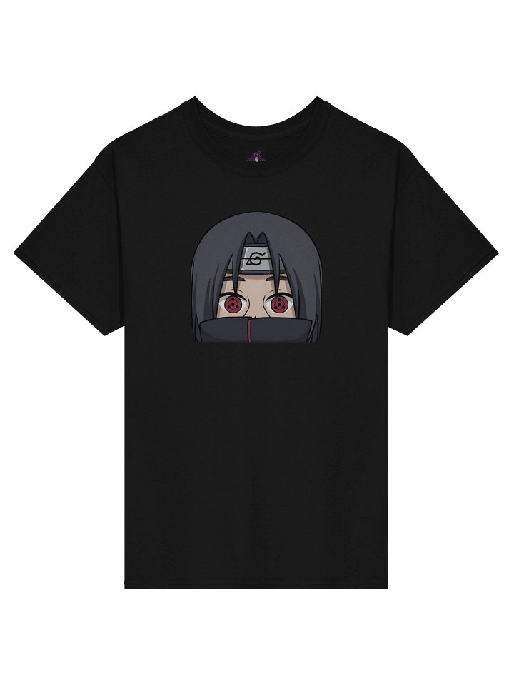 Itachi T-shirt product image (1)