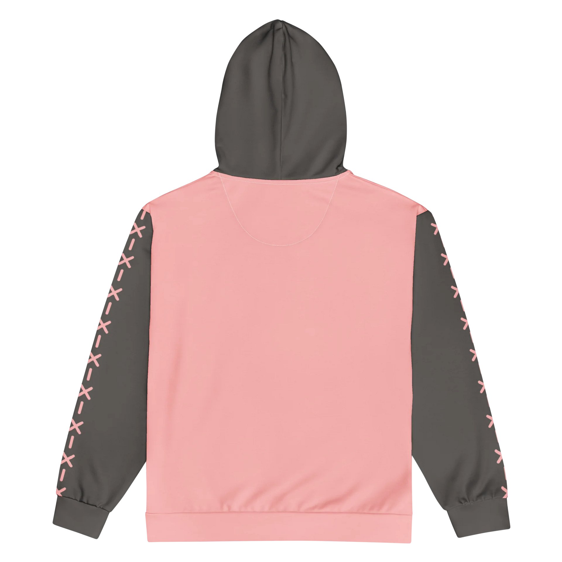 Sewn Cat Zip-Up product image (2)
