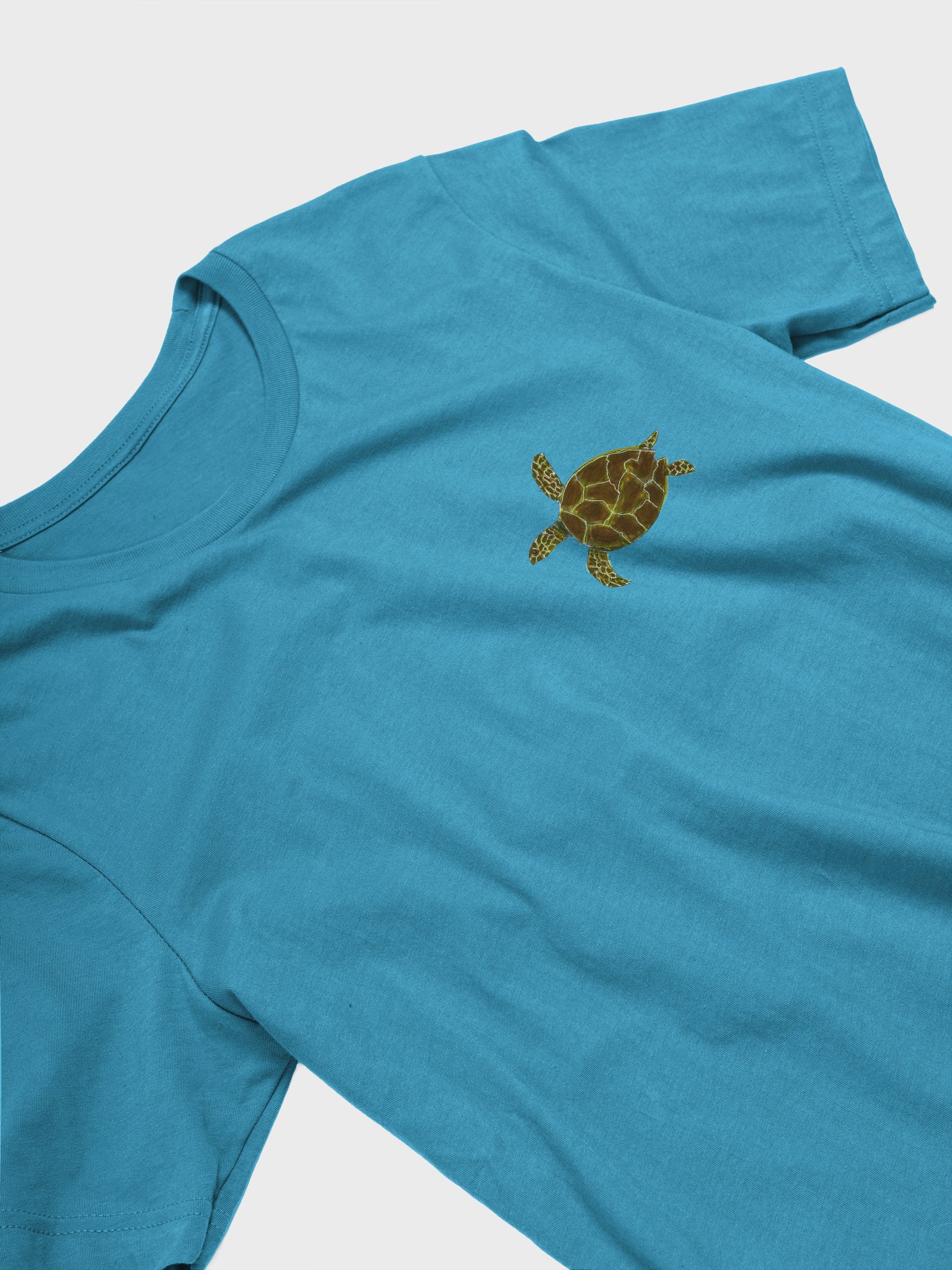 Turtle Tee product image (30)