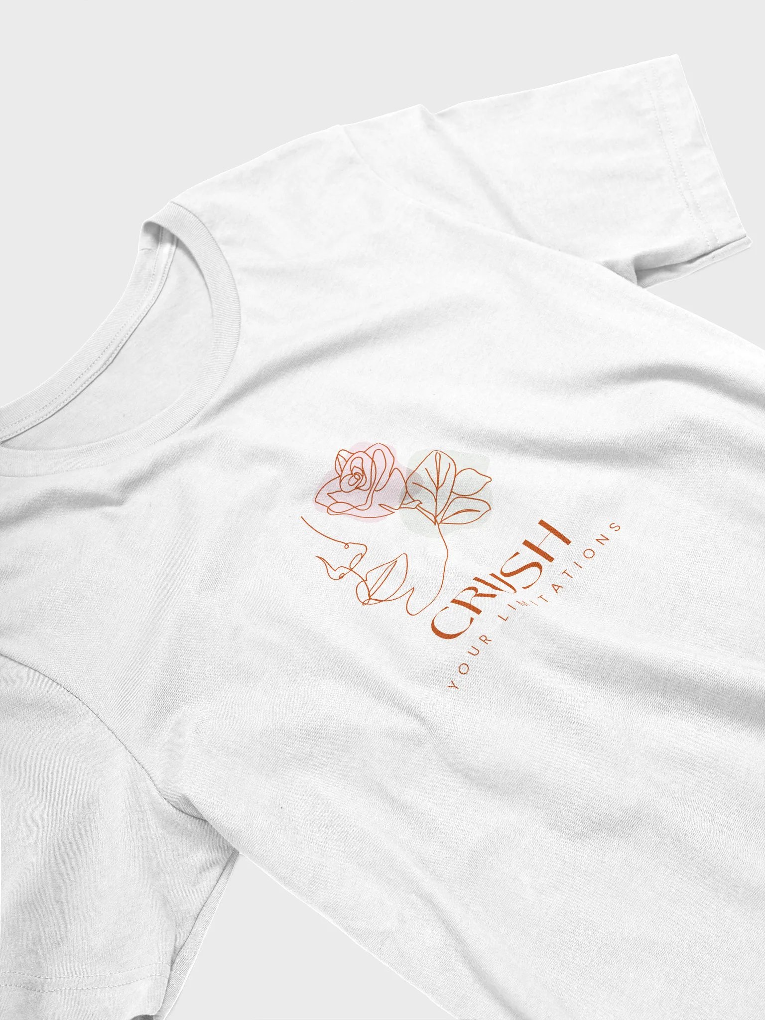Women's Supersoft T-Shirt BSFB0113 product image (2)