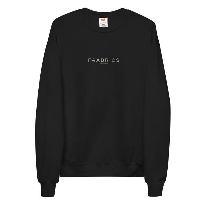 Babygirl Defined Crewneck Sweater product image (1)