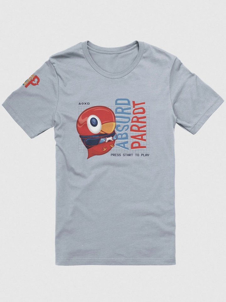 Baby Parrot Big Tee product image (3)