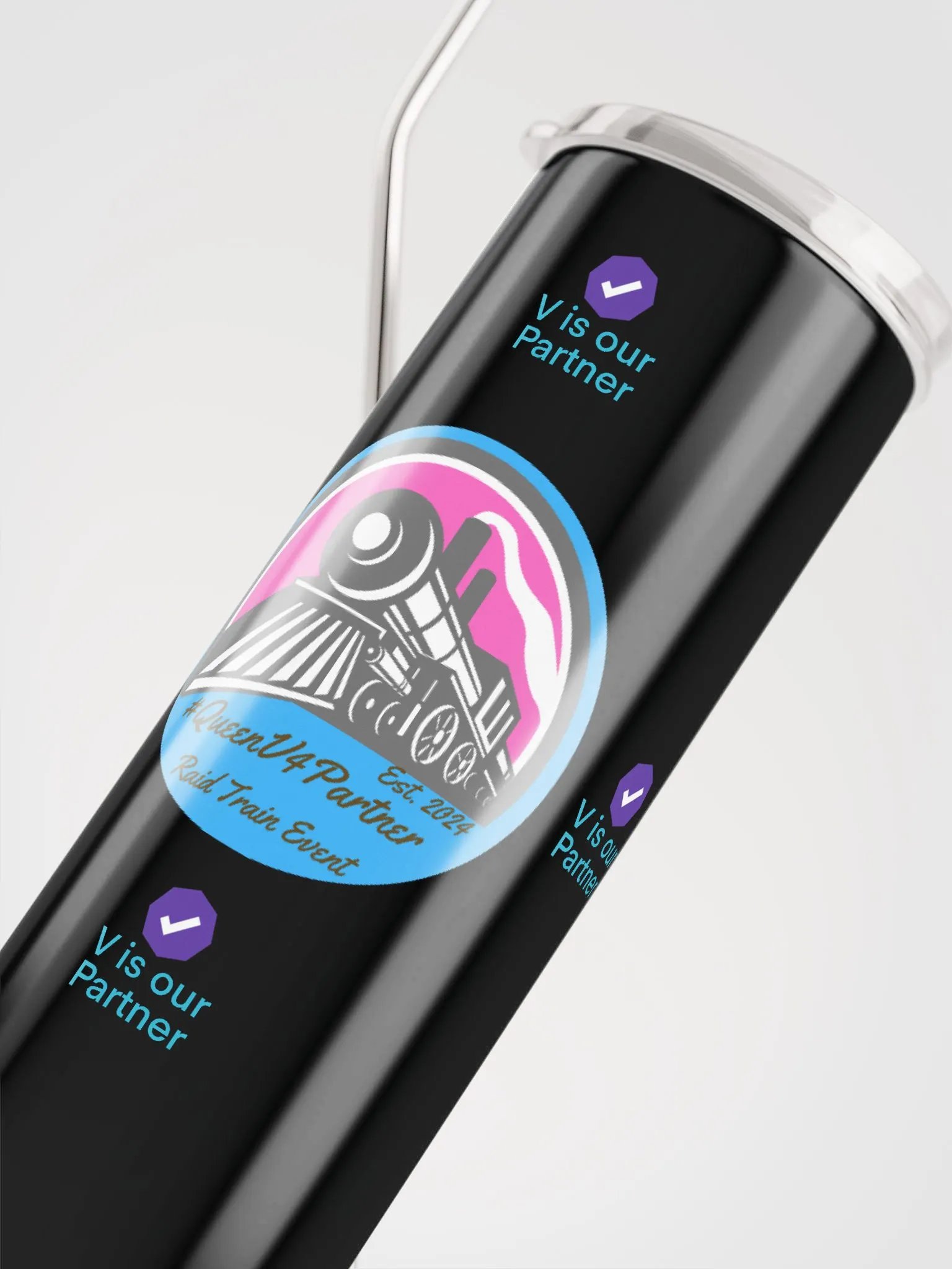 Raid Train Tumblr product image (9)