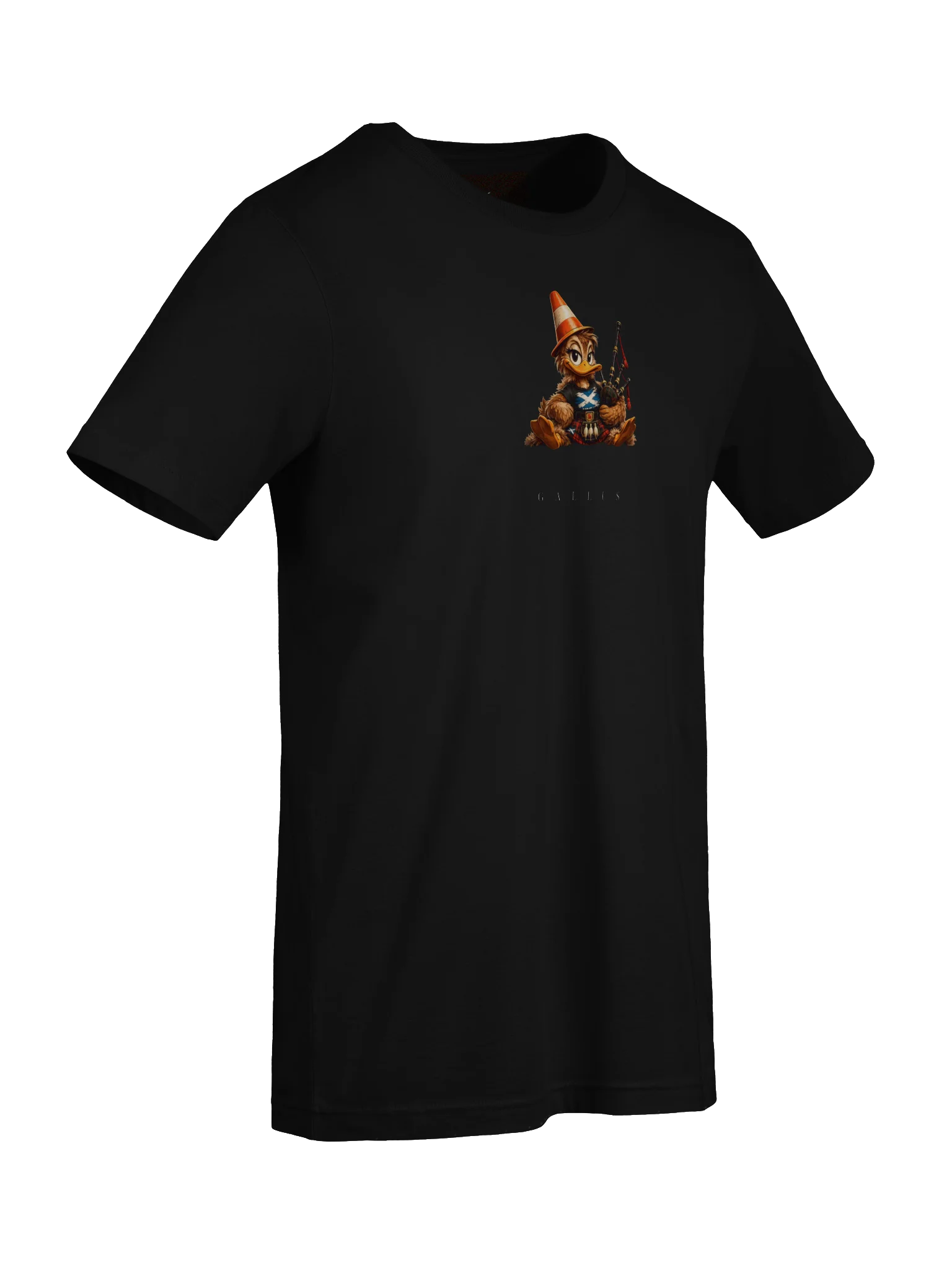 McQuack Premium Tee product image (7)