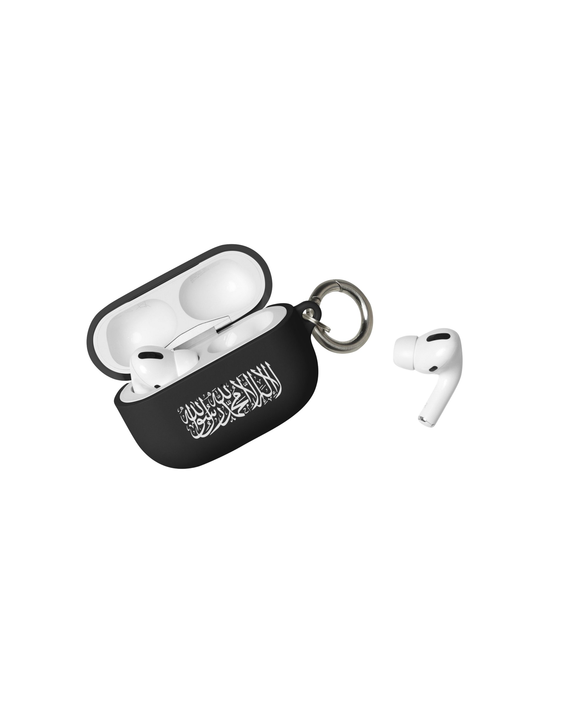 Shahada airpods pro case product image (3)