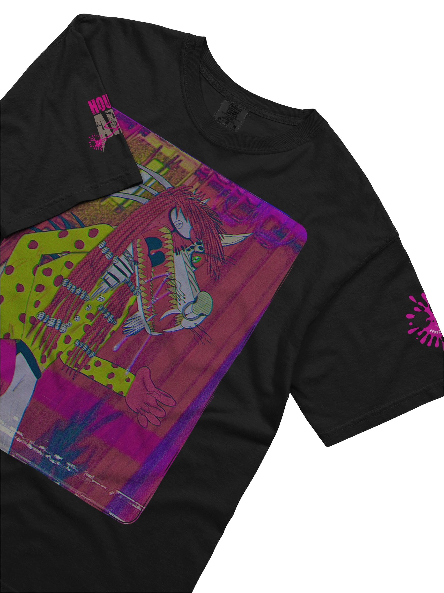 MACEO'S SHOE INCIDENT product image (1)