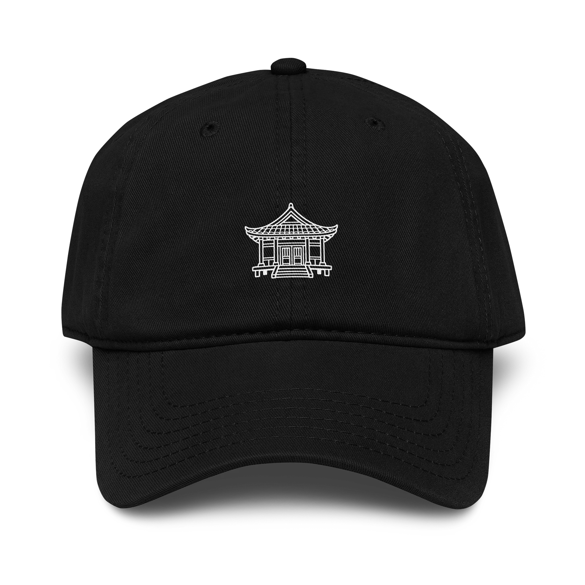 Dojo Hat product image (1)