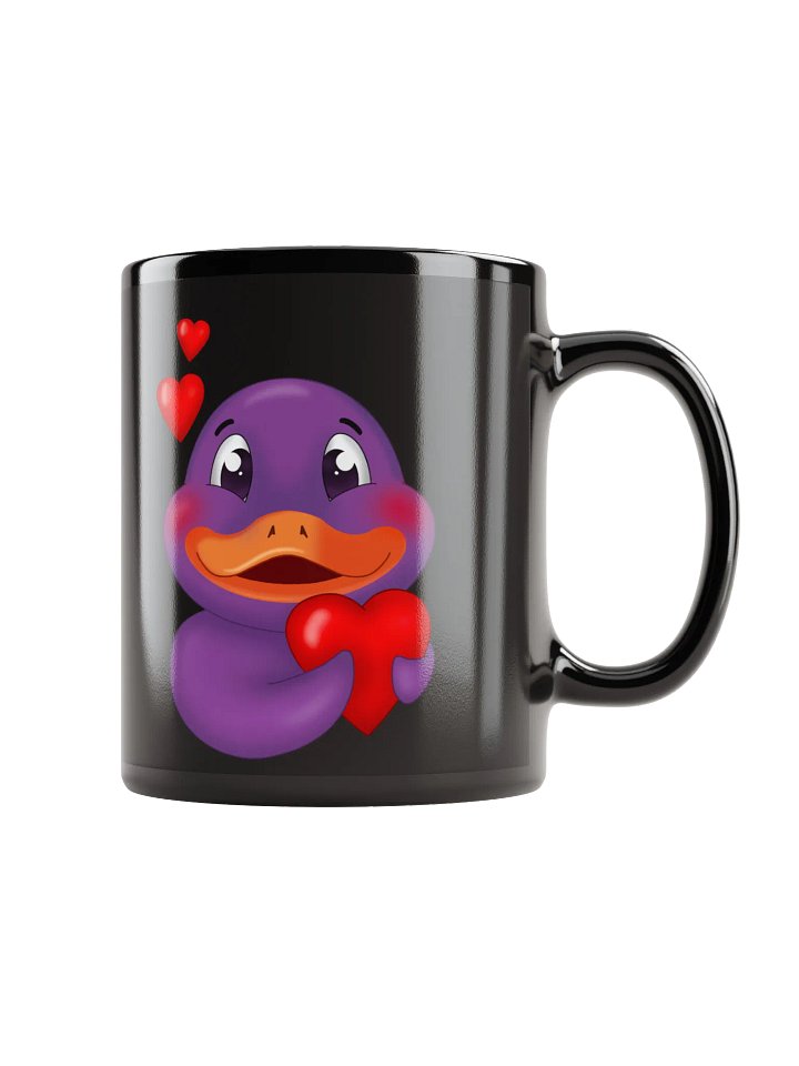 Duck Love Mug product image (1)