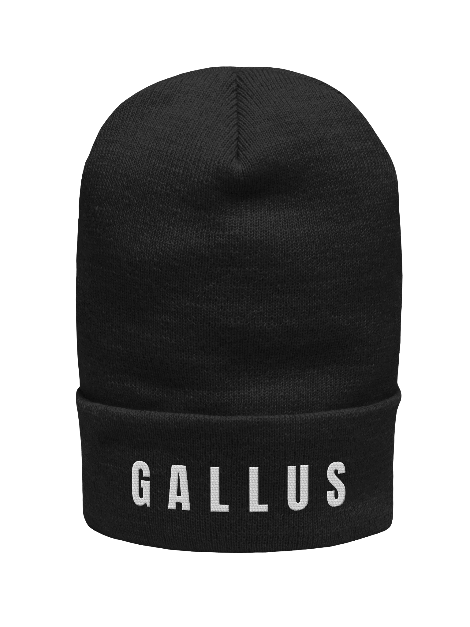 Gallus Bold Beanie product image (1)
