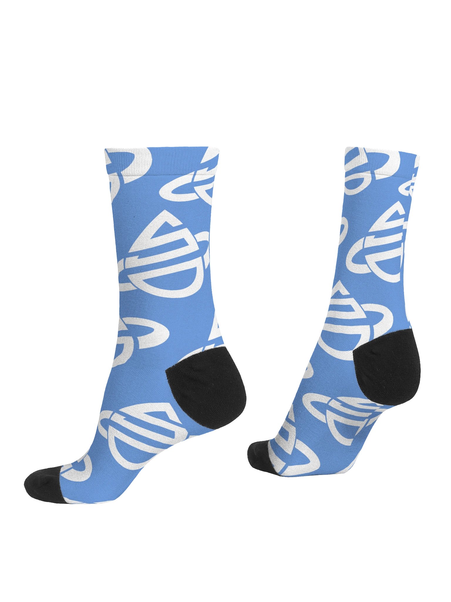 Scriptfall Socks product image (4)