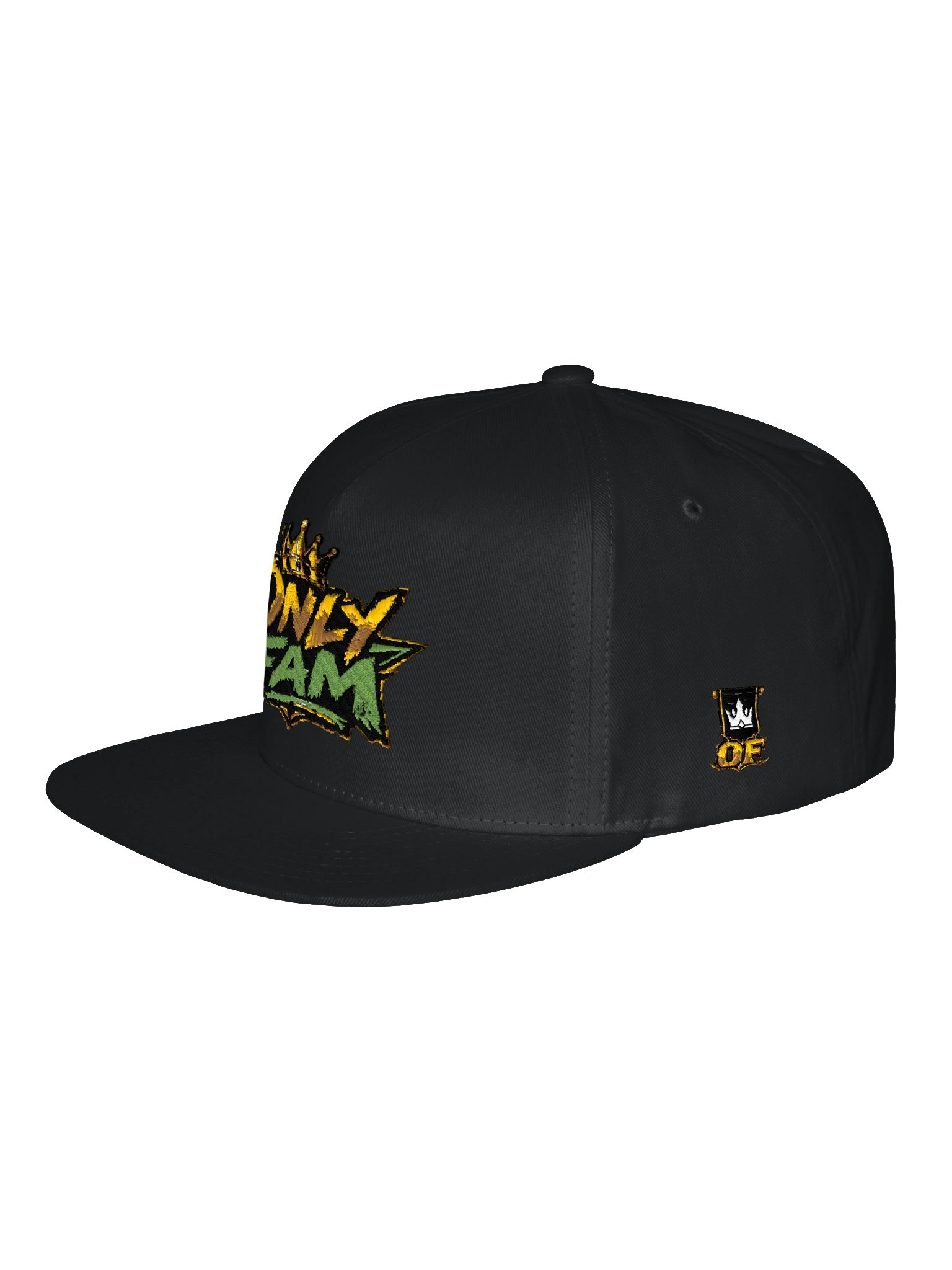 Only Fam Hat product image (2)