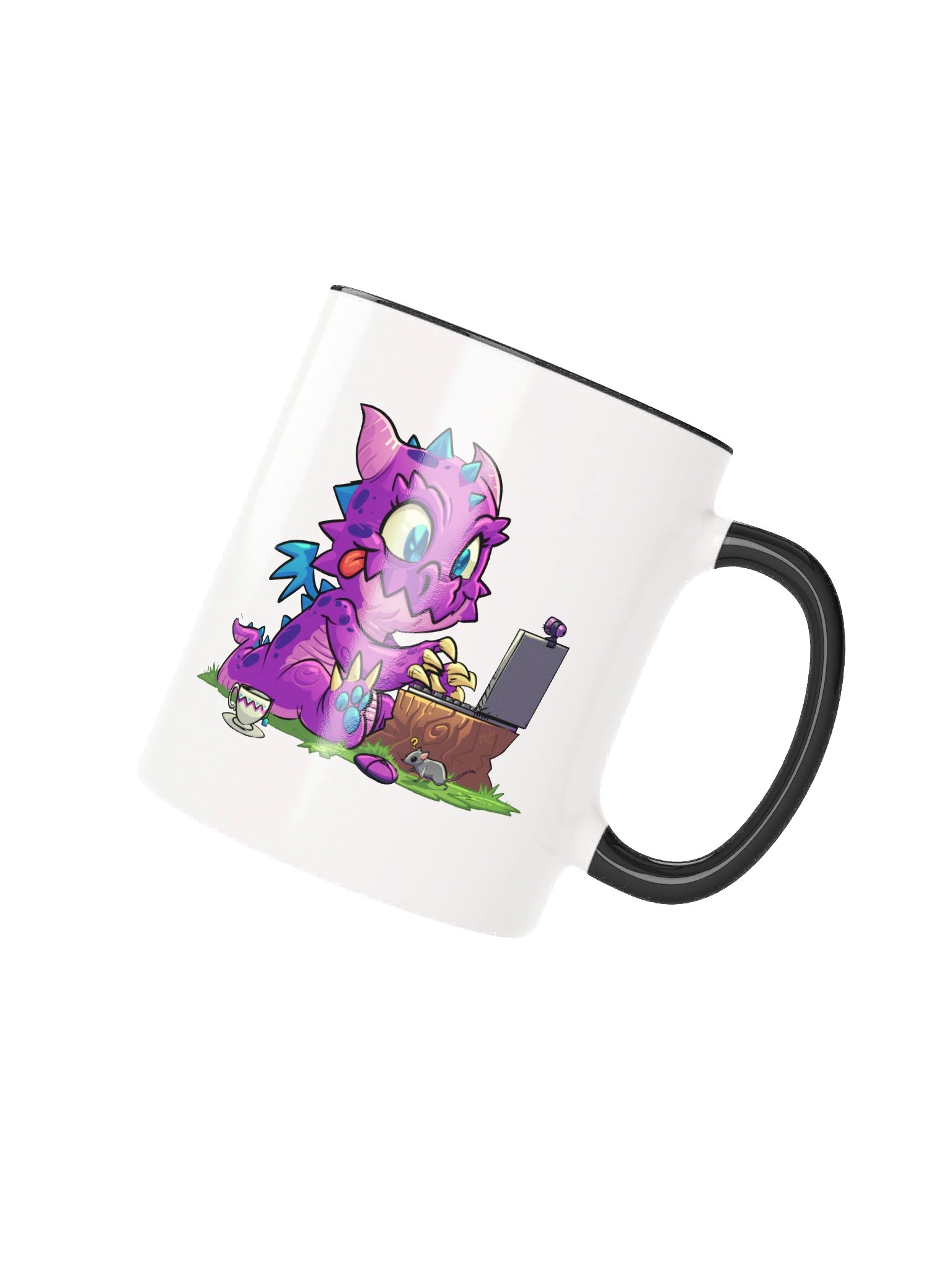 Tech Wiz Mug product image (5)