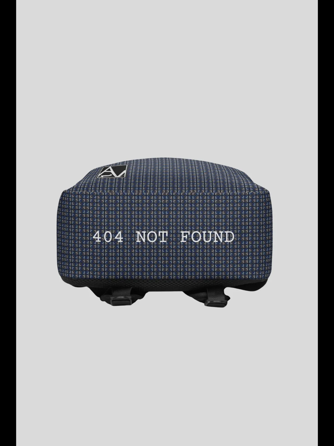 404 NOT FOUND (Backpack 1) product image (3)
