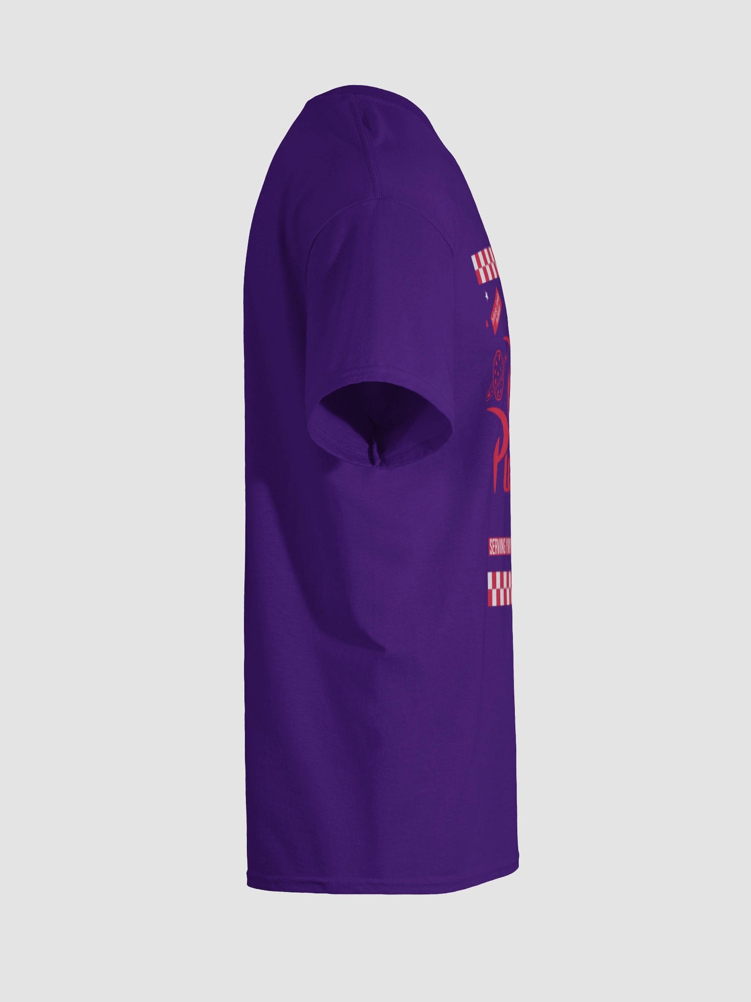 Pizza Planet T-Shirt product image (8)