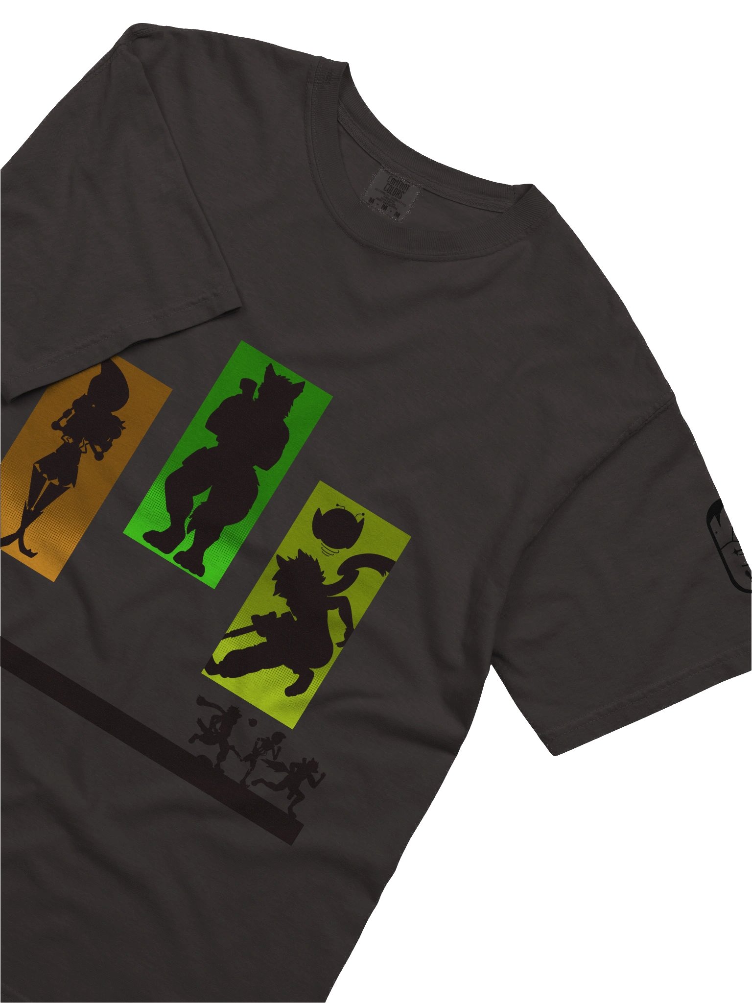 NEON CLAWS product image (19)