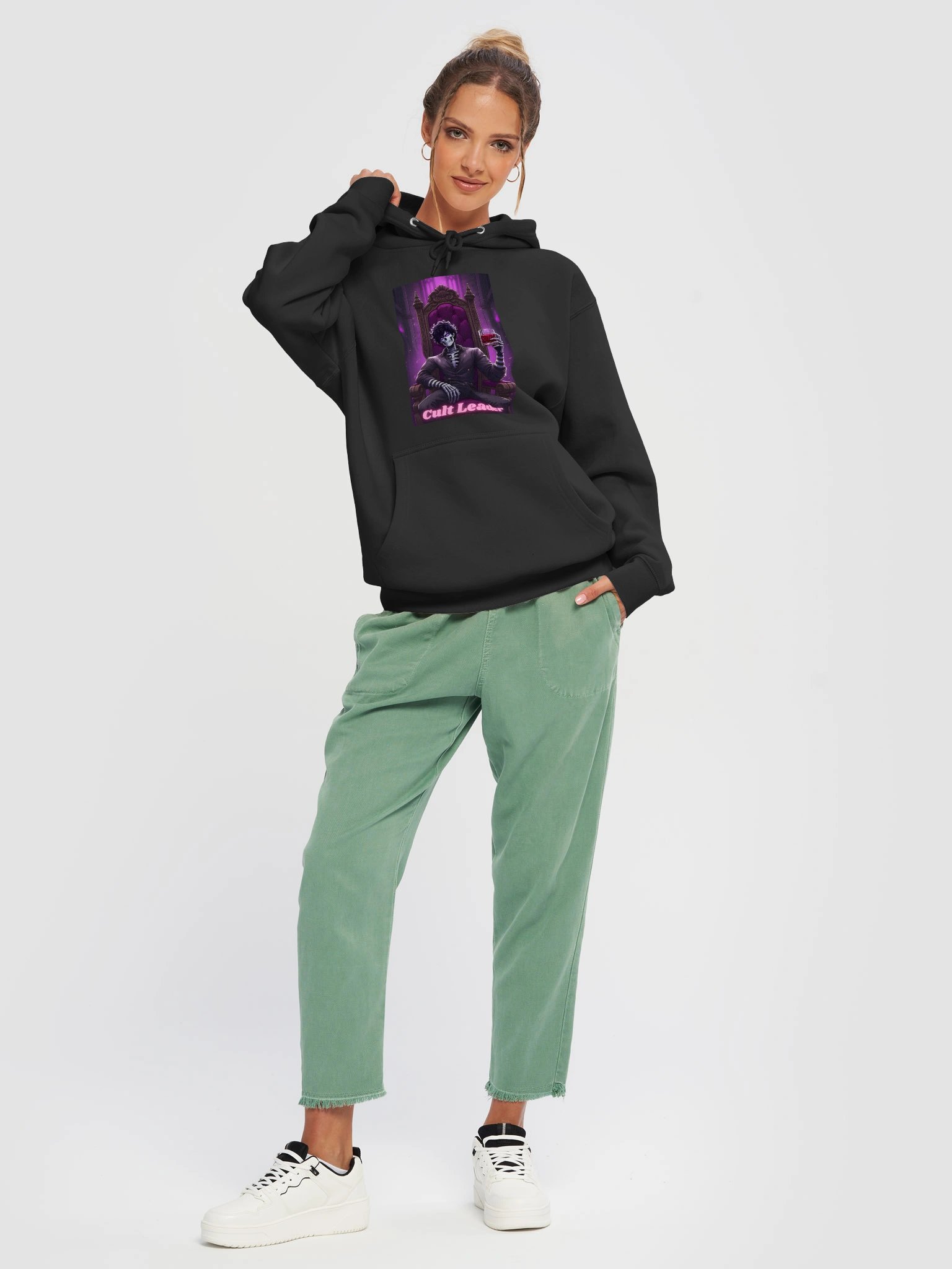 Cult Hoodie product image (26)
