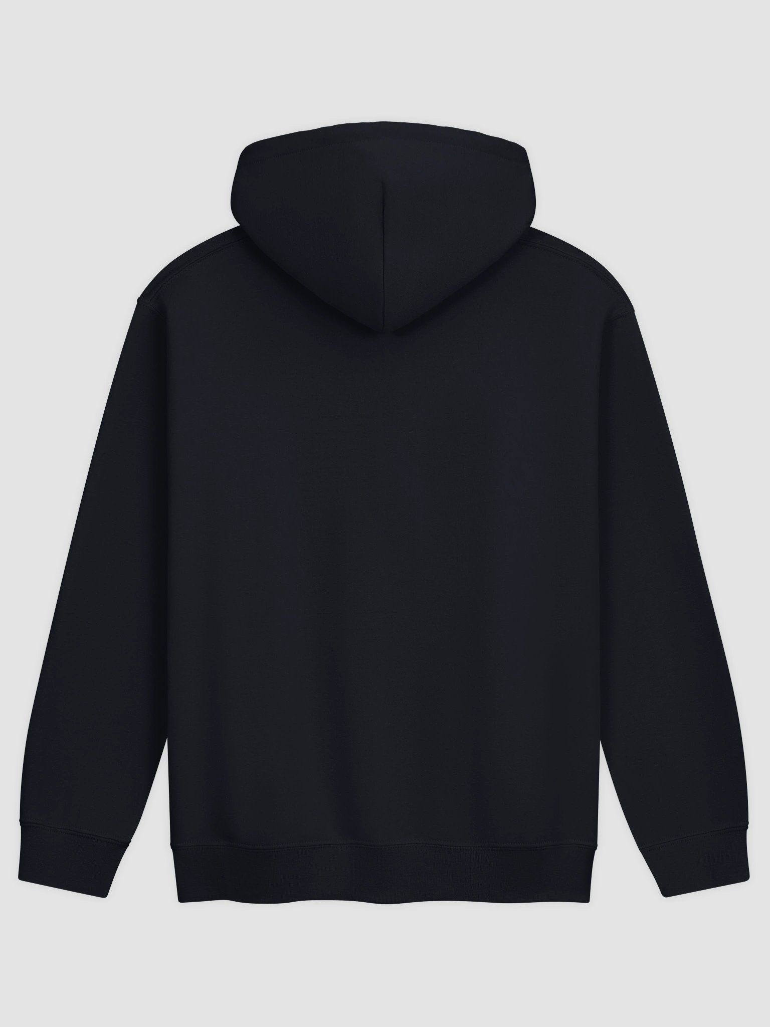 Noodle Empire Entertainment Varsity Style Hoodie product image (2)